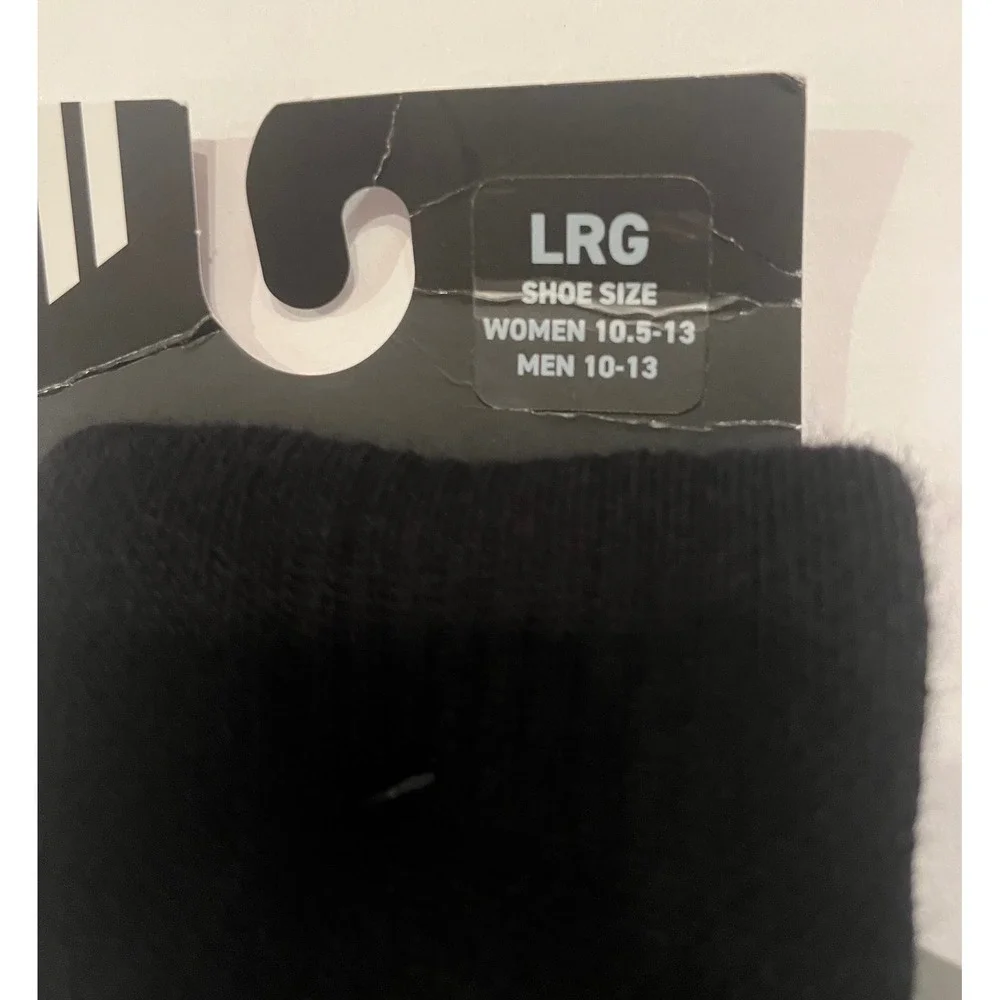 Hollow Hunt Performance Alpaca Wool Socks Heavy Weight Full Cushion Men 10-13